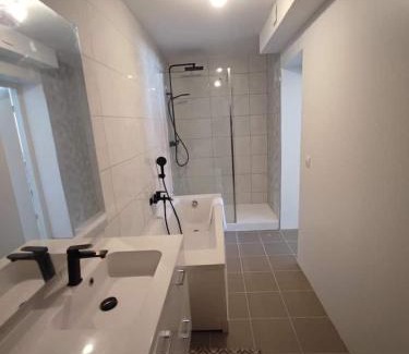 Montigny-les-Metz Apartment | Soleil Messin Un Séjour à Metz
