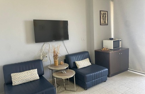 Jounieh Apartment | Solemar Resort, Kaslik, all Fees are Included