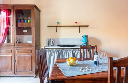 Porticello Apartment | Solemar Sicilia - Principe del Mare