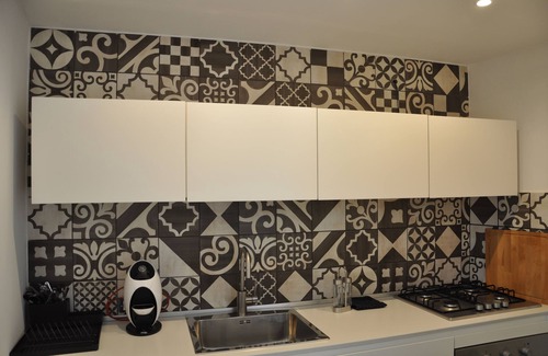 Porto Palo Apartment | Solette Apartment one