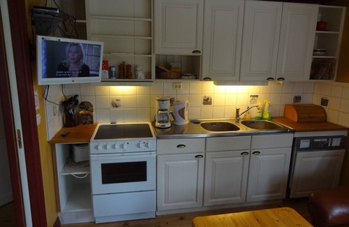 B House | Solheim Overnatting