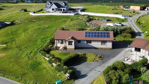 Whiteness House | Solheim Self Catering