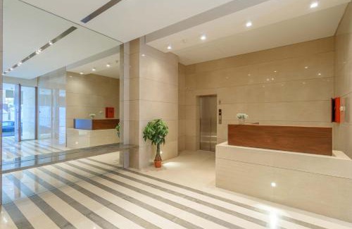 Beirut Central District Apartment | Solidere Lavish Apartments in Downtown Beirut