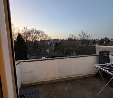 Solingen Apartment | Solinger Wohnung mit Balkon