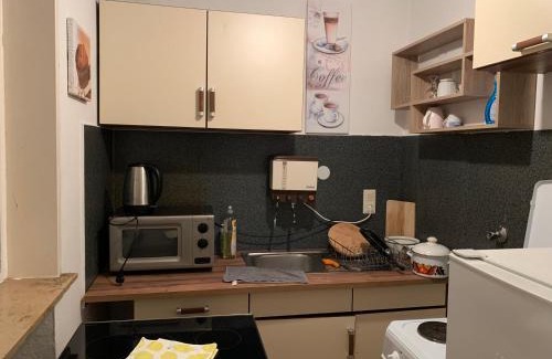 Solingen Apartment | Solinger Wohnung mit Balkon