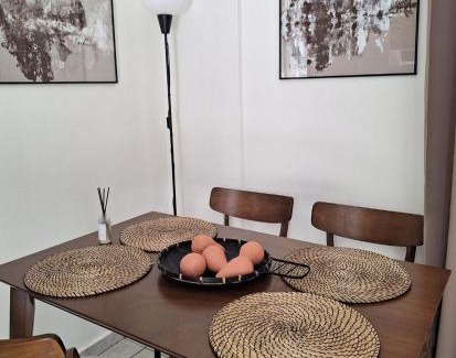 Azolimnos Apartment | Solis