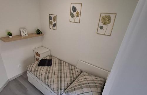Hajduszoboszlo Apartment | Solis Residence