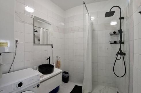 Hajduszoboszlo Apartment | Solis Residence