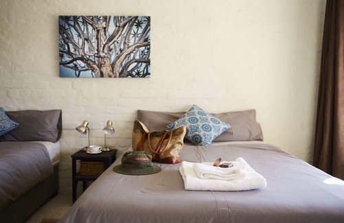 Solitaire Cabin | Solitaire Lodge