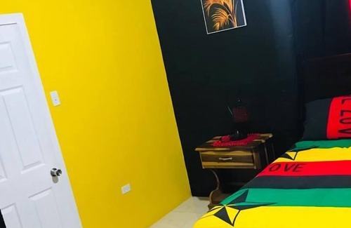 Port Antonio Apartment | Solitaire Studio