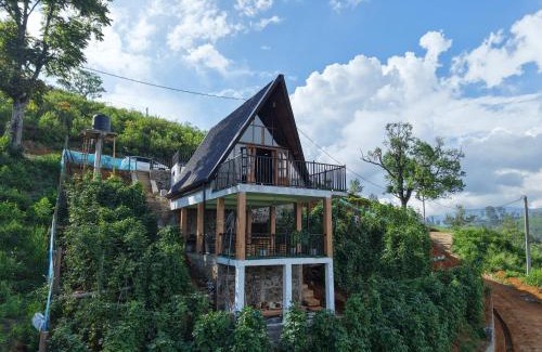 Lindula Other | Solitary Green Cabins