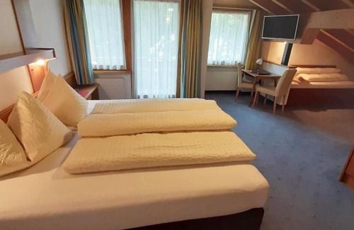 Ravaisch Hotel | Soliva Hotel & Apartments