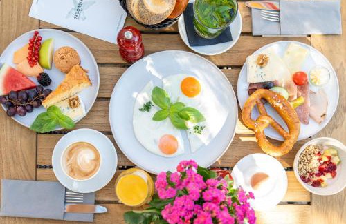 Hallbergmoos Hotel | SOLLER Business Hotel - Munich Airport MUC
