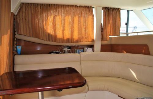 Aegina Boat Rental | Solmar Yacht