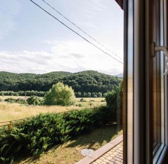 Polyana House | Solnce Karpat