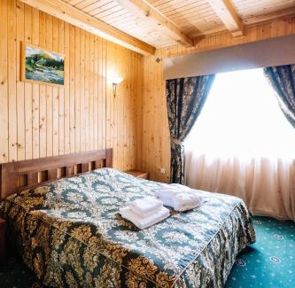 Polyana House | Solnce Karpat