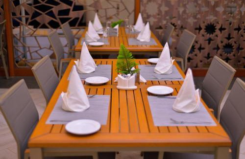 Masaka Hotel | Solo Hites Hotel