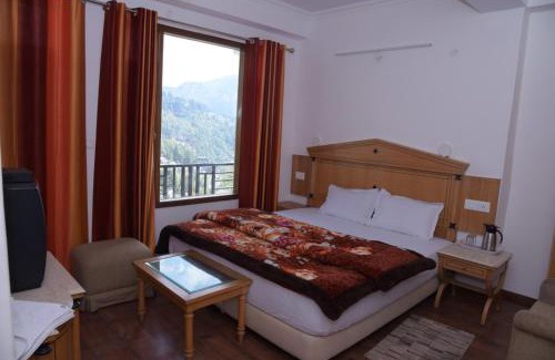 Shimla Hotel | Solo Home