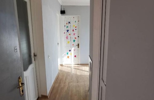 Sololaki Apartment | SoloHome, Restful Guesthouse in Old Tbilisi