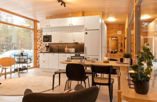 Inari House | Solokoto by Interhome