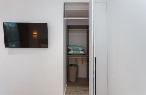 Calarasi Apartment | Solomon Dendrarium Height II