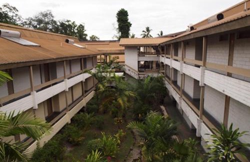 Honiara Hotel | Solomon Kitano Mendana Hotel