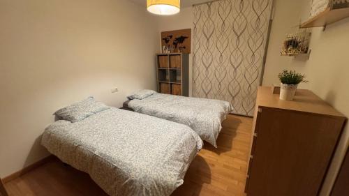 Silleda Apartment | SOLPOR