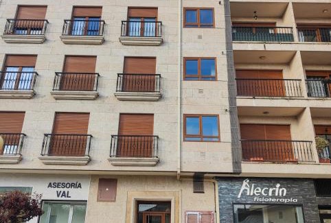Silleda Apartment | SOLPOR