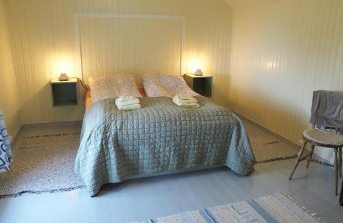 Averoy House | Solstrand