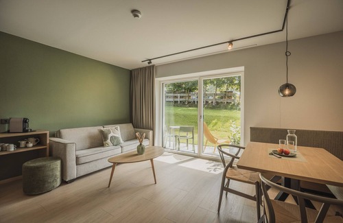 Mosern Apartment | Solu Apartments