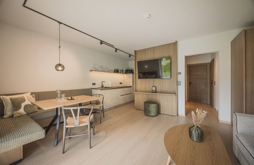 Mosern Apartment | Solu Apartments