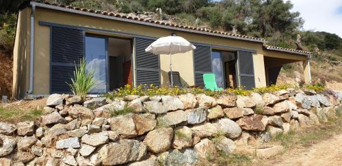 Cargese House | Soluna