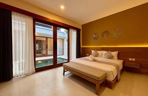 Sidakarya Villa | Solvana Villas Sanur by AGATA