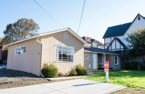 Solvang Apartment | Solvang Bungalow A