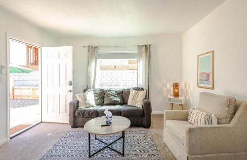 Solvang Apartment | Solvang Bungalow A