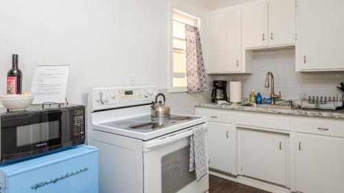 Solvang Apartment | Solvang Bungalow B