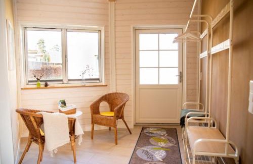 Muritz House | Solveig - Kugelhaus am See