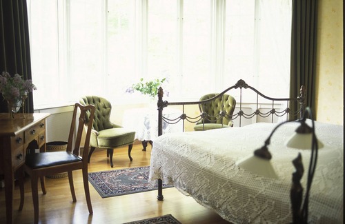 Ingelstad Hotel | Solvikens Pensionat