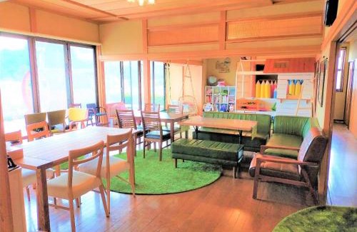 Soma House | Soma City - House - Vacation STAY 14664