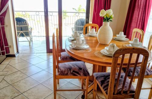 Manaba Beach Apartment | Sombedu guest suite