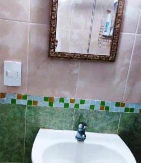 Ciudad de la Costa Apartment | Sombra