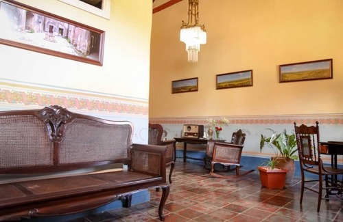 Trinidad House | Sombrilla ft Mansion Cantero - Adults Only