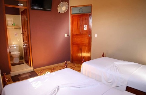Trinidad House | Sombrilla ft Mansion Cantero - Adults Only