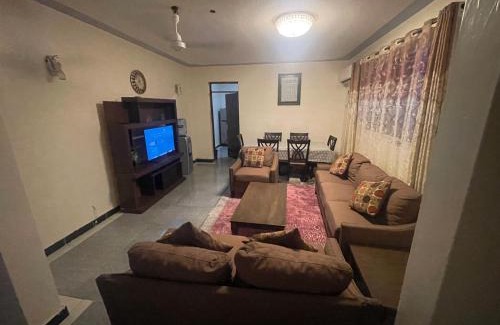 Garissa House | SOMEC HOMES Garissa
