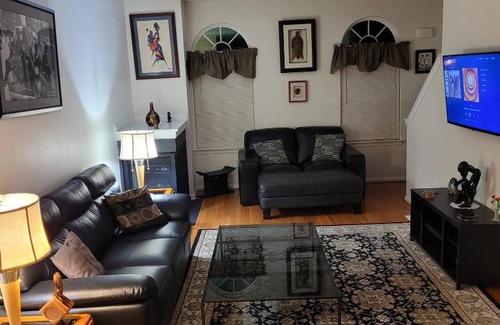 Somerdale House | Somerdale Townhouse - Gated Community