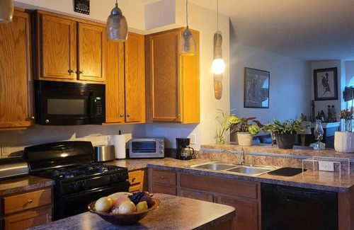 Somerdale House | Somerdale Townhouse - Gated Community