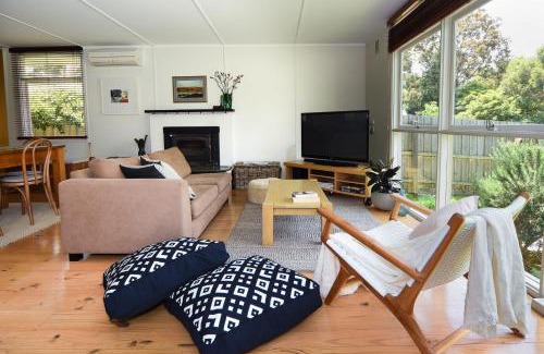 Somers House | Somers Beach Retreat