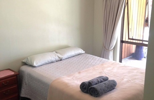Pirongia Bed & Breakfast | Somersal Bed & Breakfast