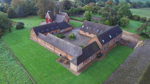 Denstone House | Somersal Cottages
