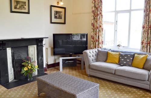 Denstone House | Somersal Farmhouse